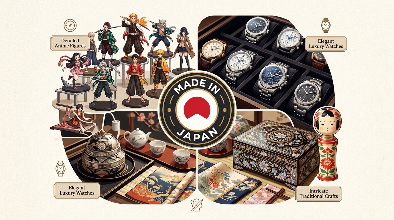 # Master Japan proxy service: Your guide to international shopping in 2026