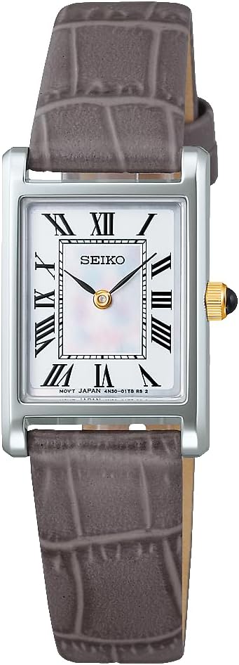 SEIKO Watch Seiko Selection Nano Universe Special Edition SSEH025 Women's navy
