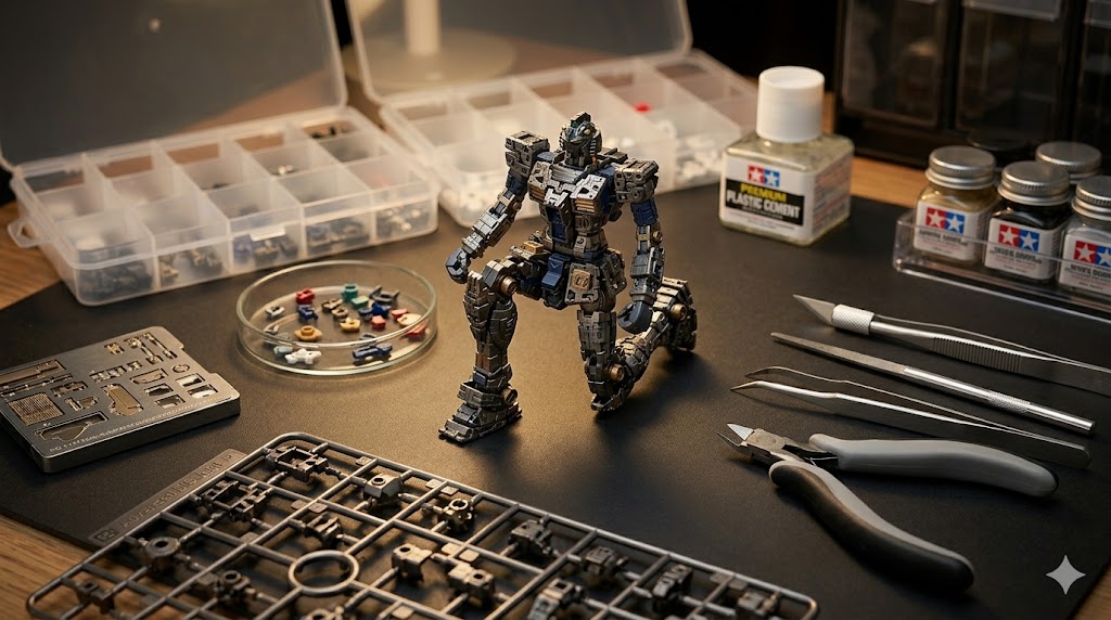 Real Grade (RG)