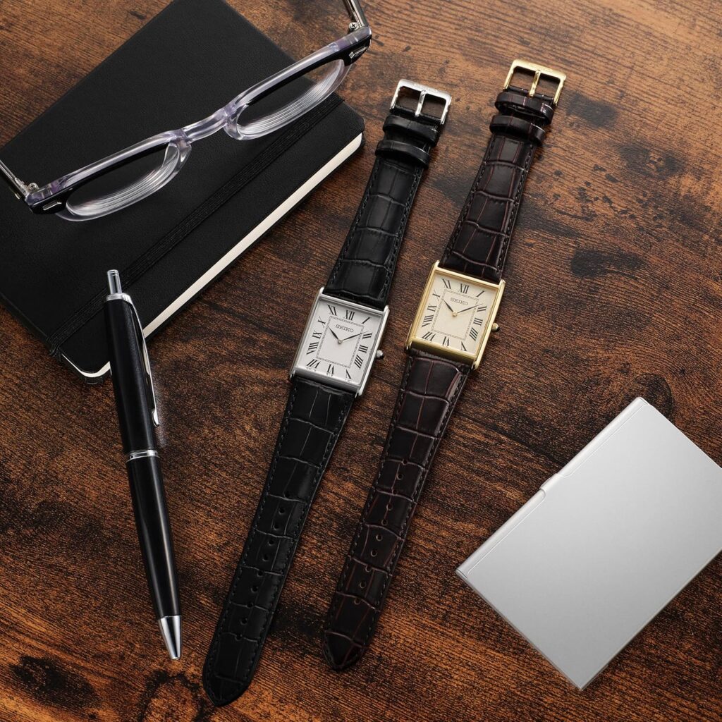 SEIKO Seiko Selection Nano Universe Special Edition Men's Size SSEH020 Brown
