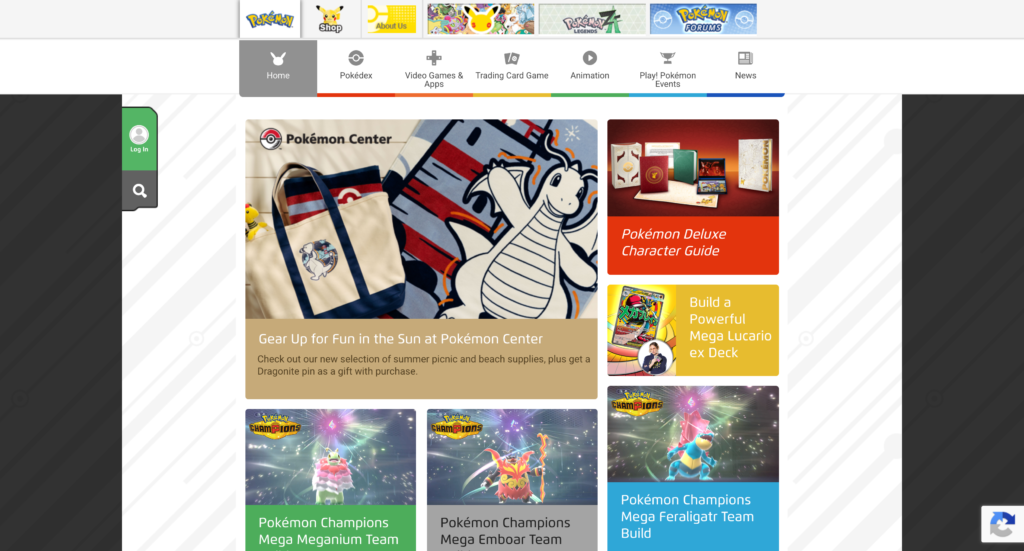 pokemon.com