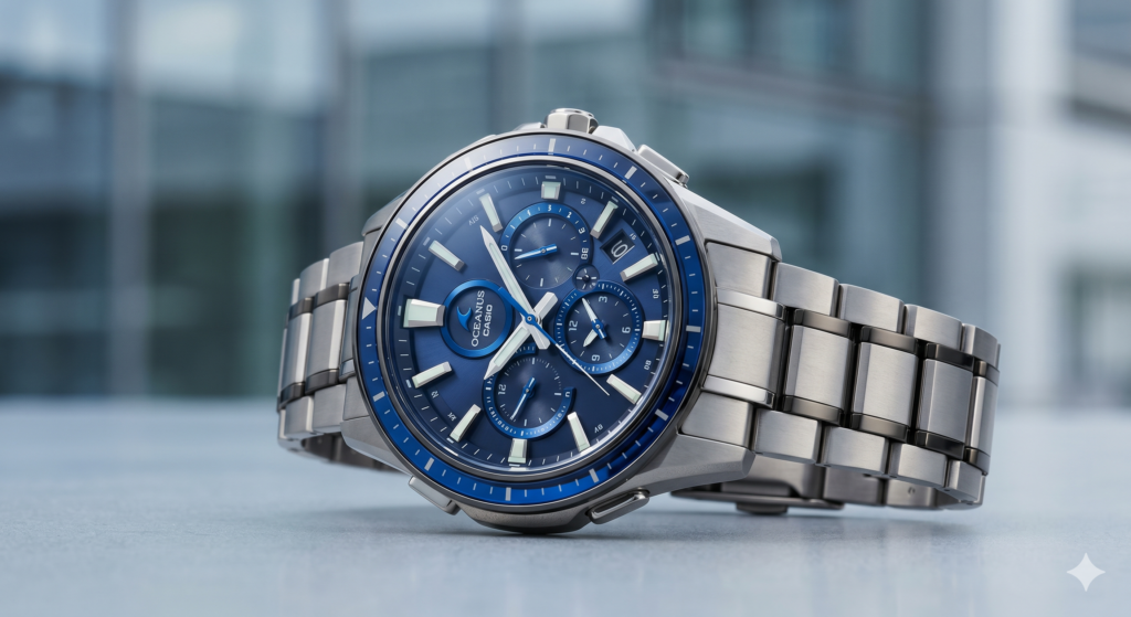 Key Features: What Makes Oceanus Different?