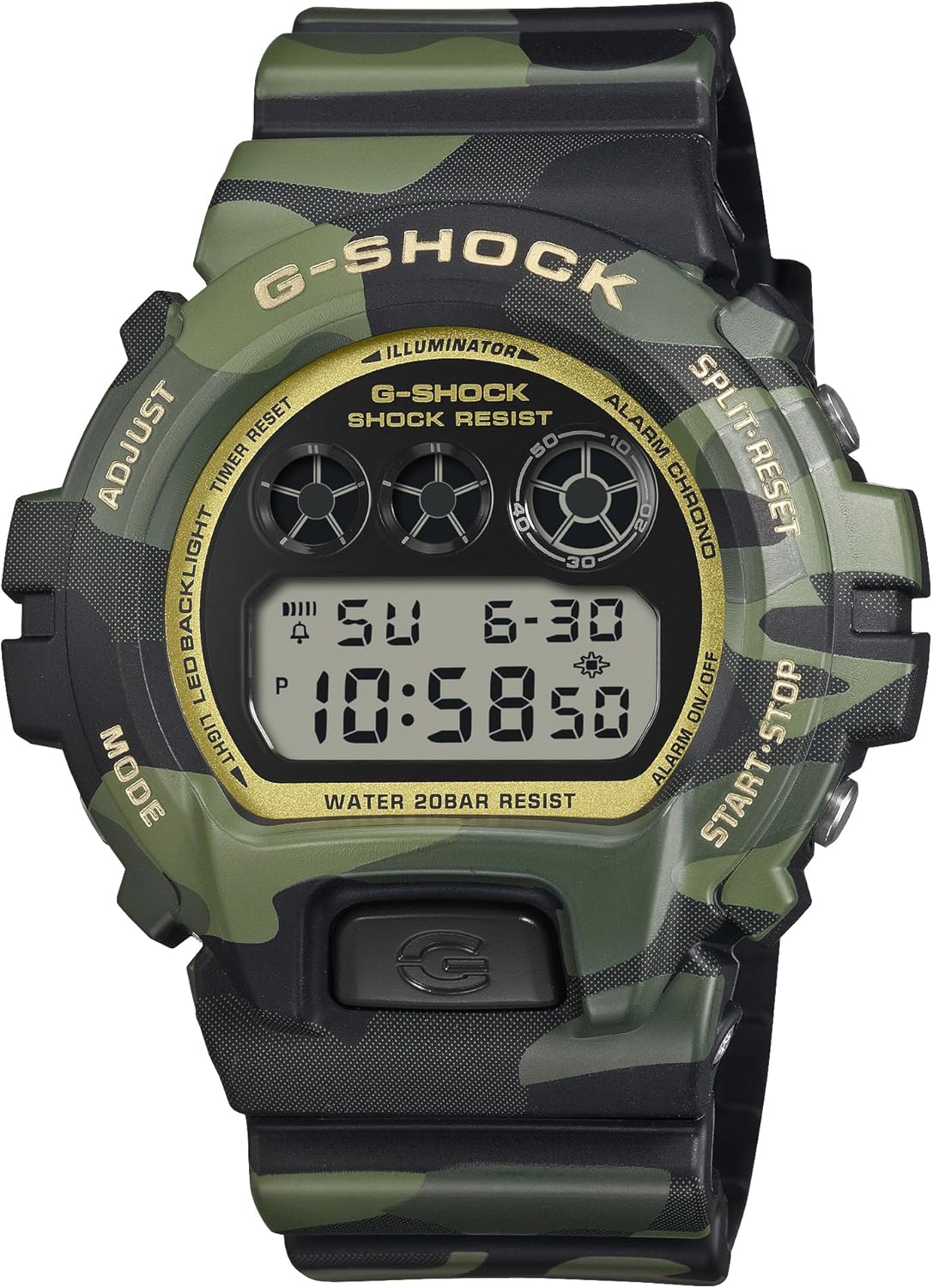 DW-6900CMG-3JF