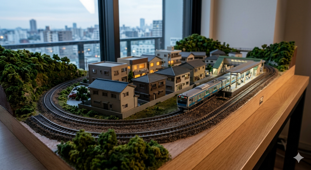 What Is N Gauge?