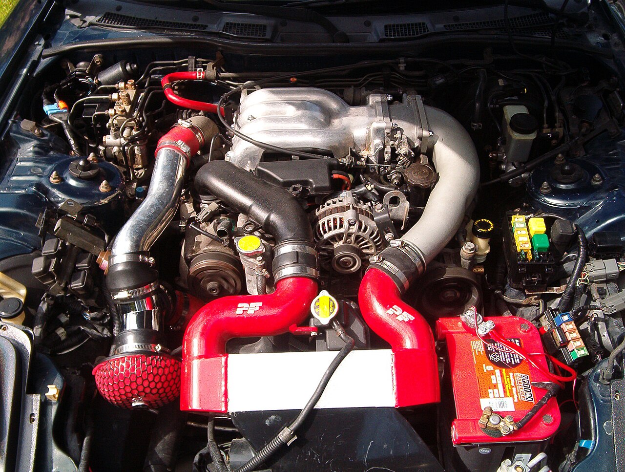 Mazda RX-7 FD3S Tuning Guide 2026: The Classic JDM Rotary’s Essential ...
