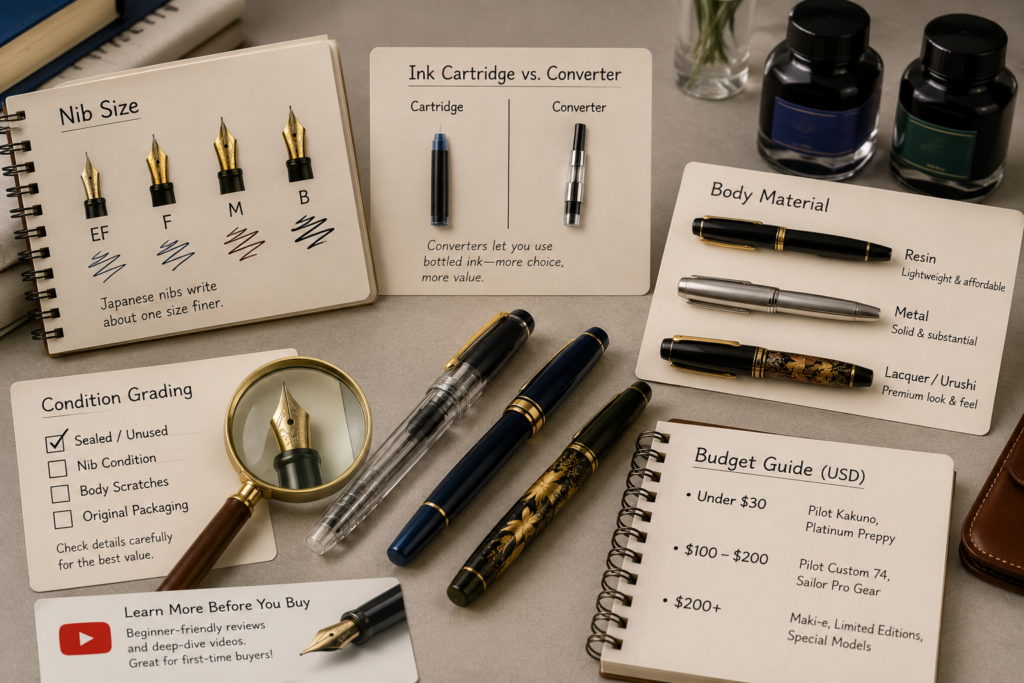 What to Look for Before You Buy