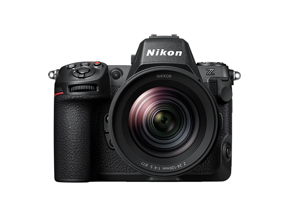 NIKON Z8