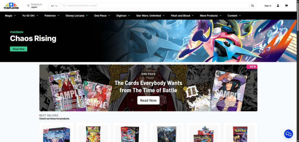 tcgplayer.com