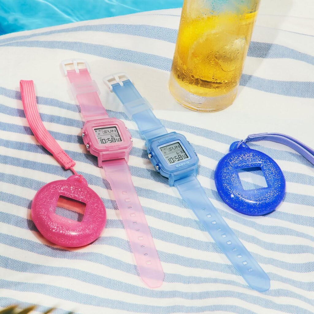 Baby-G