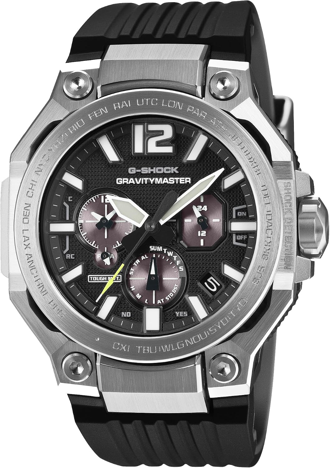G-Shock GWR-B3000 Series