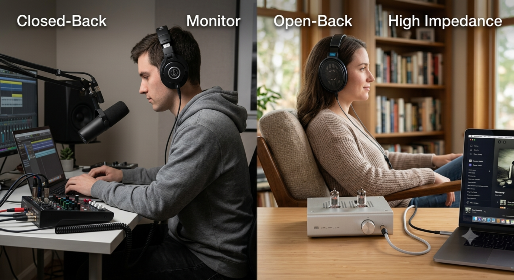 Before You Buy: 5 Things Beginners Should Know About Headphones