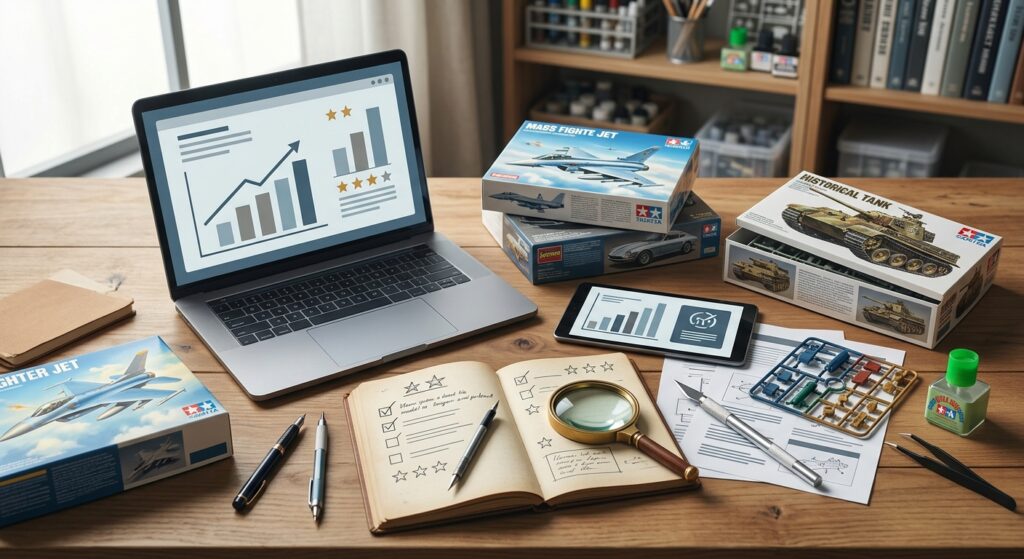 How to Read Amazon's Best Seller Rankings and Our Selection Criteria for This List