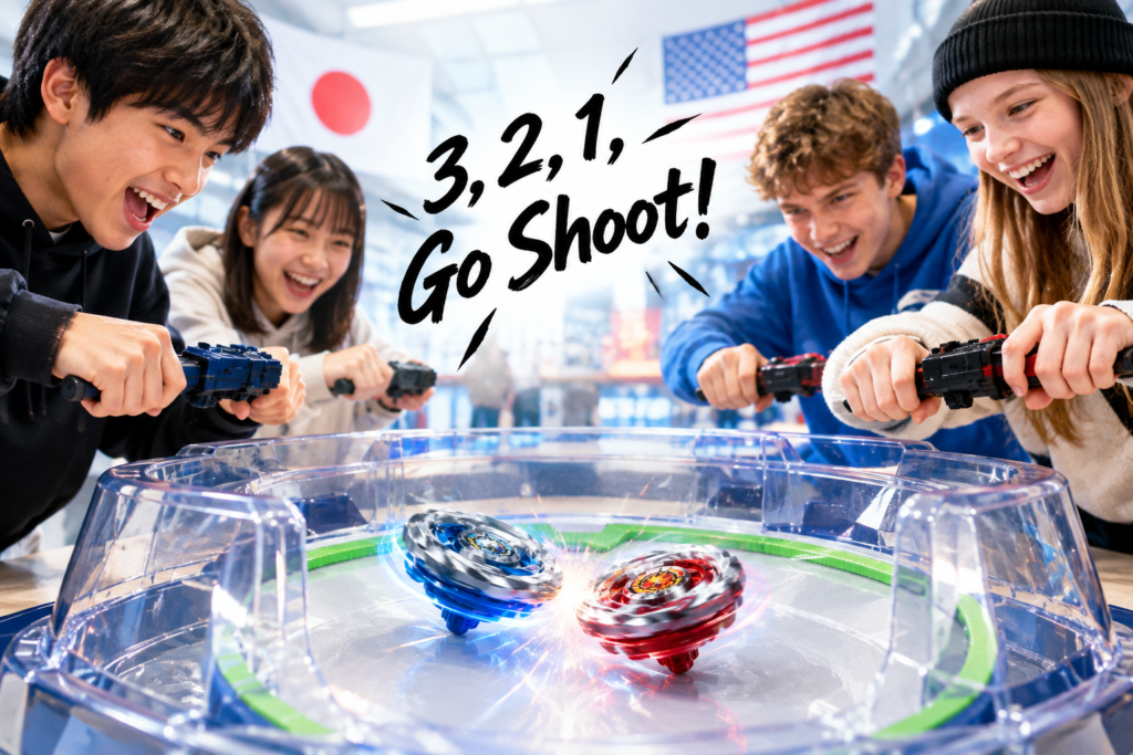 The Philosophy of the Spin — Why "Just a Top" Creates Unmatched Human Connection