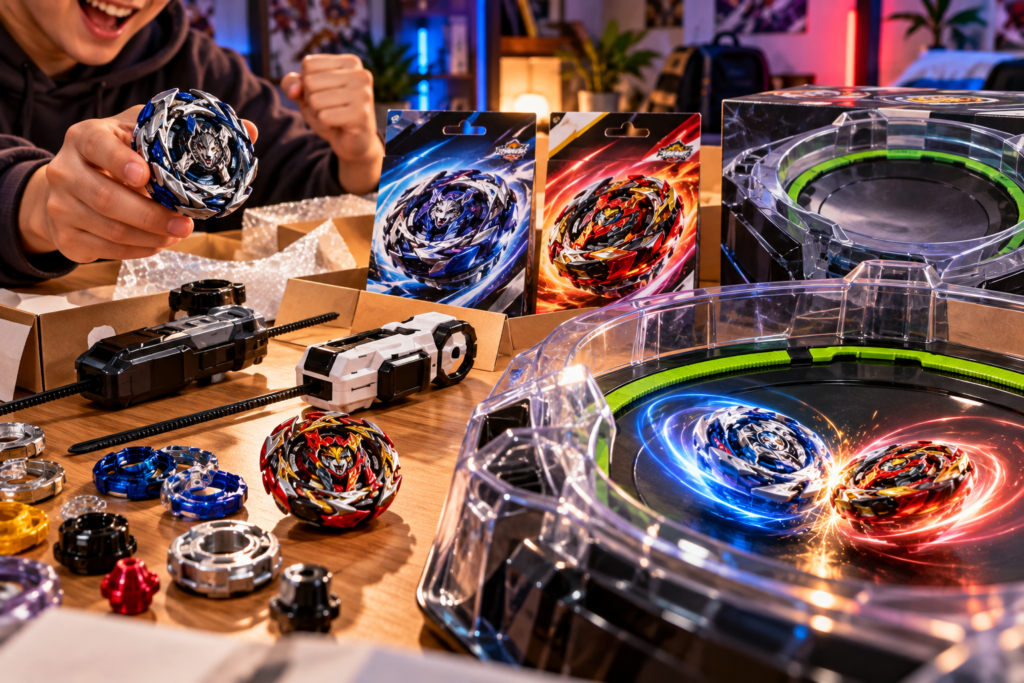 Beginner Buyer’s Guide — How to Build Your First Order on Discovery Japan Mall