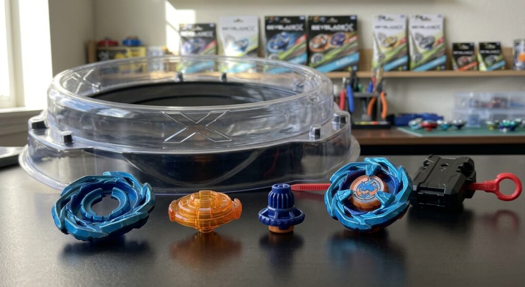 Before You Buy: BEYBLADE X Basics Every Beginner Should Know