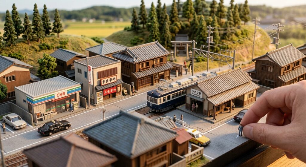 What If You Could Bring a Little Piece of Japan Home?
