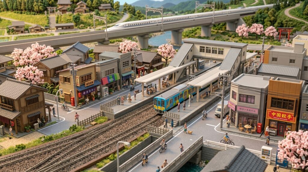 Small Details, Big Emotions: The Decorations That Bring Your Japan to Life