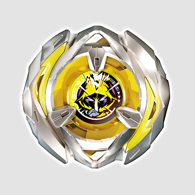 4. Fourth Generation: BEYBLADE X (2023–Present)