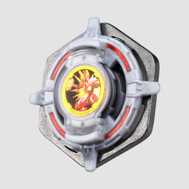 1. First Generation: Bakuten Shoot Beyblade (1999–2003)