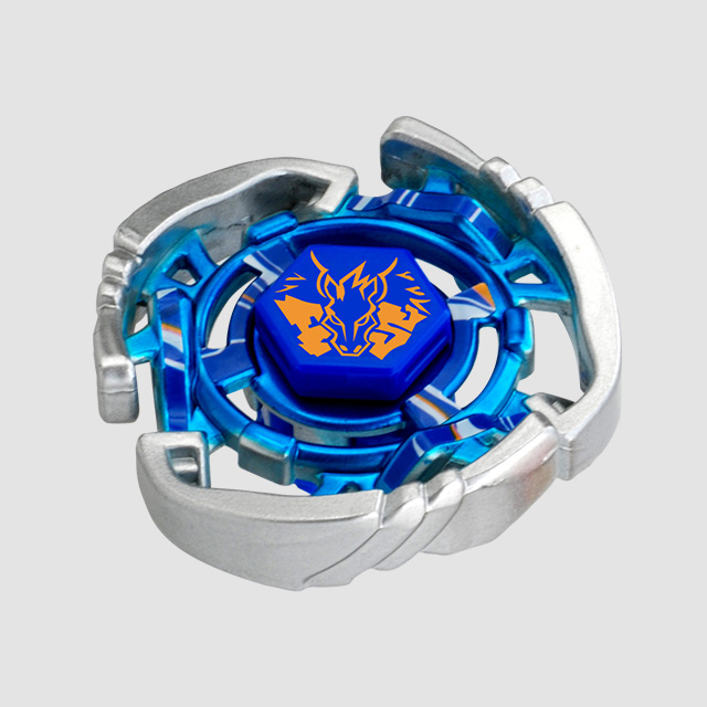 2. Second Generation: Metal Fight Beyblade / Beyblade: Metal Fusion (2008–2012)