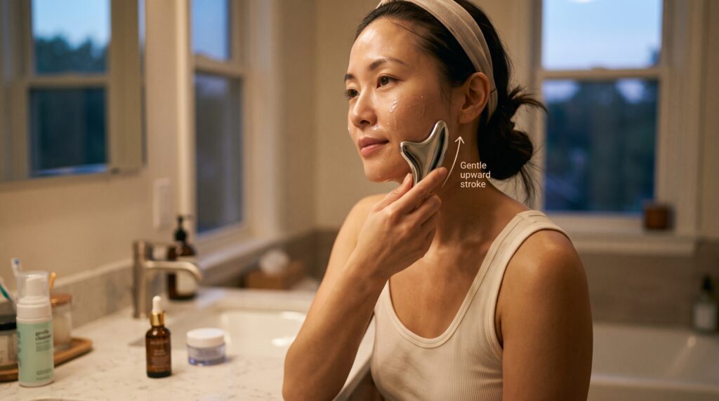 How to Use Vitalift Kassa in Your Daily Beauty Routine