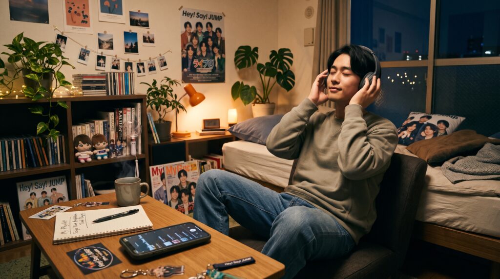 Songs That Brighten Tired Days: "Maji Sunshine" and Recommended Tracks for Every Mood