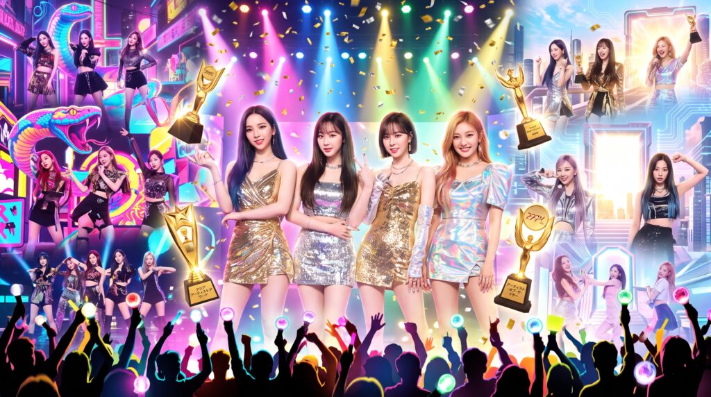From Debut to "Next Level": Early History and Breakthrough
