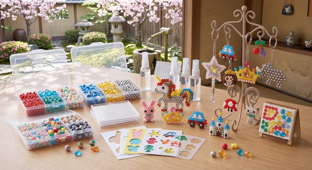 Starter Kits We Recommend for First-Time Buyers